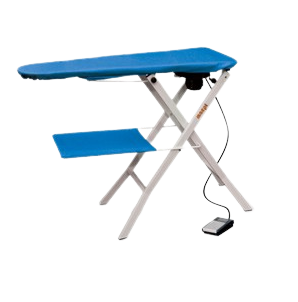 McAllister Vacuum Table 167-C